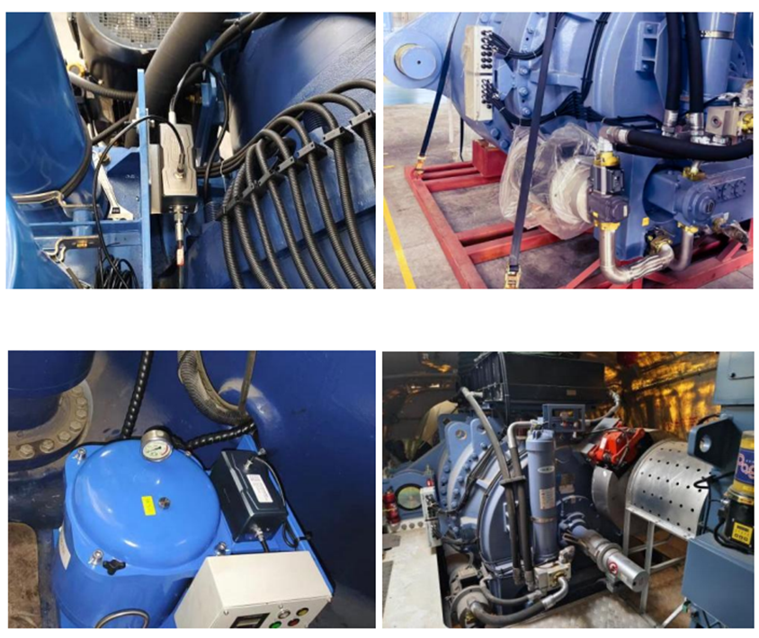 旁路多功能油液传感器技术解析：如何实现工业设备润滑状态的综合在线监测