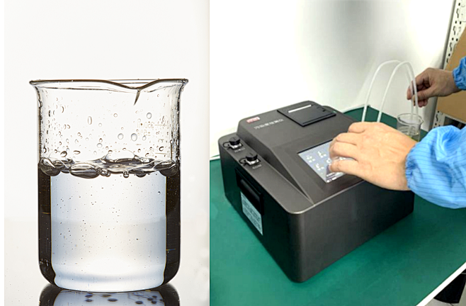 AI数据中心液冷颗粒监测方案：预防颗粒污染引发的系统故障 图5