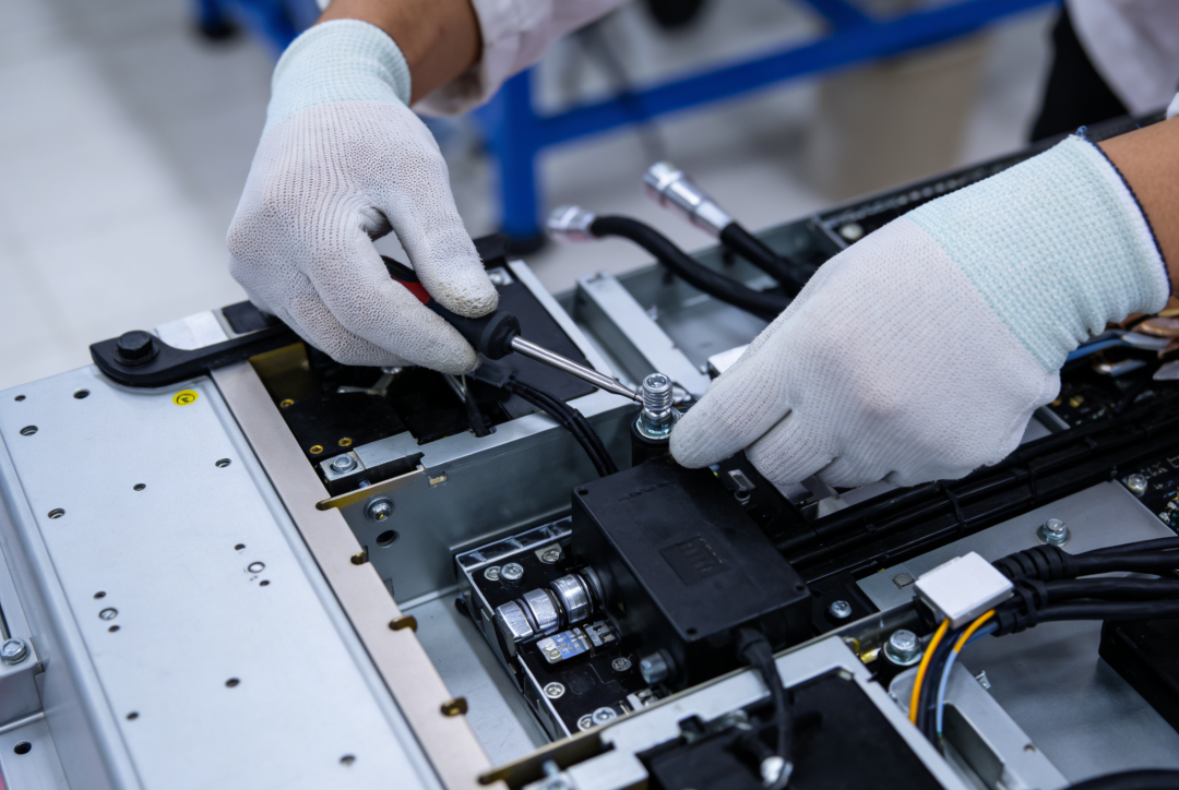 AI数据中心液冷颗粒监测方案：预防颗粒污染引发的系统故障 图4