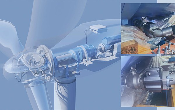 风电齿轮系统解决方案