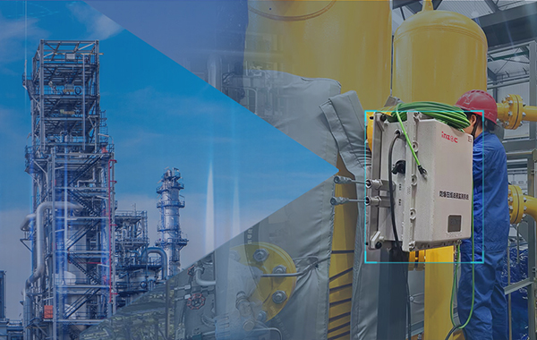 石油化工防爆型油品监测方案