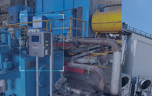 水泥重工齿轮磨损分析方案