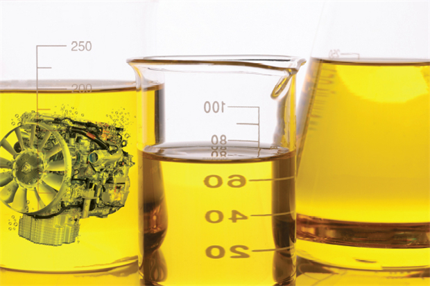 油品水分监测系统