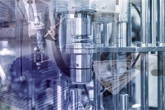 油品磨粒监测仪