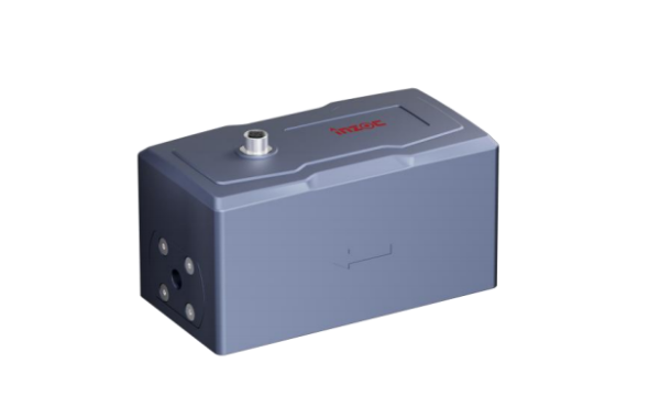 ISL-B3 旁路多参量多功能油液传感器