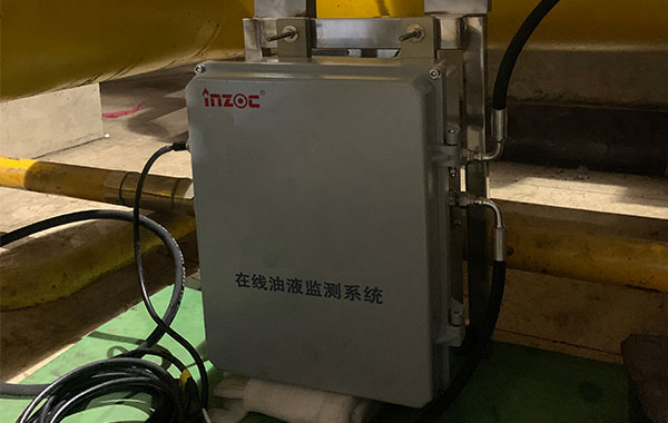 润滑油监测管理系统：造成齿轮油粘度高的原因