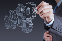 油液监测专家为您解说润滑油到底怎么选？