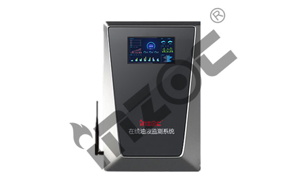 油品监测能给您节约多少隐性成本？