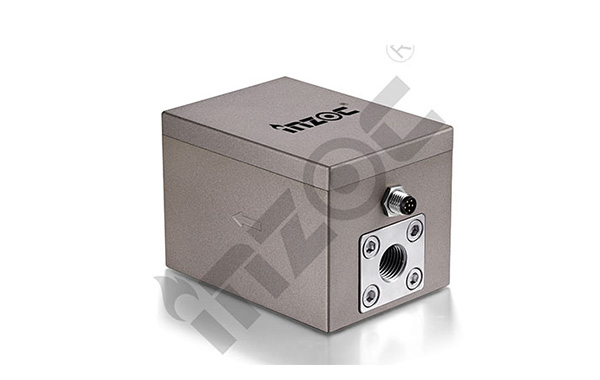 设备轴承故障如何及时发现？金属磨粒传感器