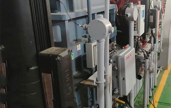 工厂设备维护管理是什么？设备油液在线监测答