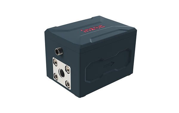 IFM-3通过式油液金属磨损颗粒传感器