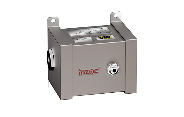 GYK12 矿用本安型油液金属磨损颗粒传感器