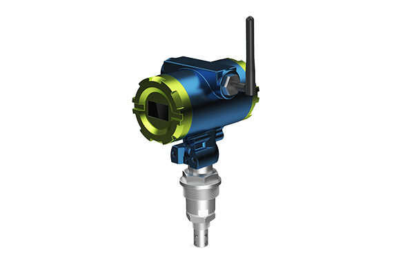 ISL-BS多参量油液变送器