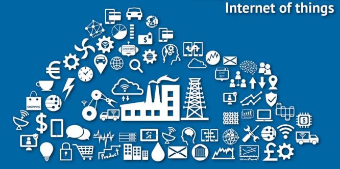 工业互联网门神：工业传感器简介