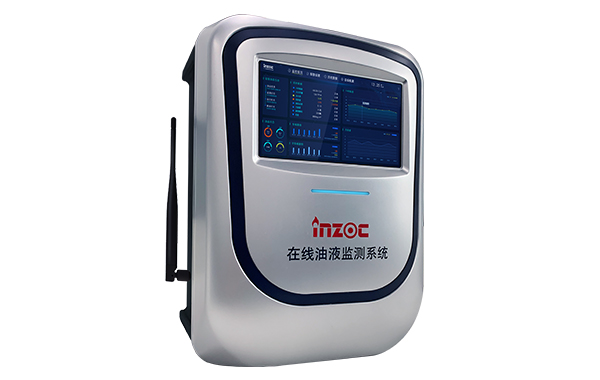 如何实现设备零故障？在线油液传感器公司解答