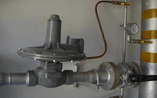 油液在线监测相关百科：减压阀的基本原理介绍及优缺点