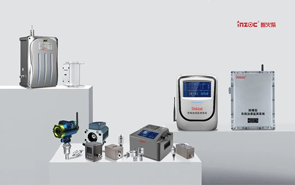 机械设备润滑故障原因是什么？在线油液监测来解答