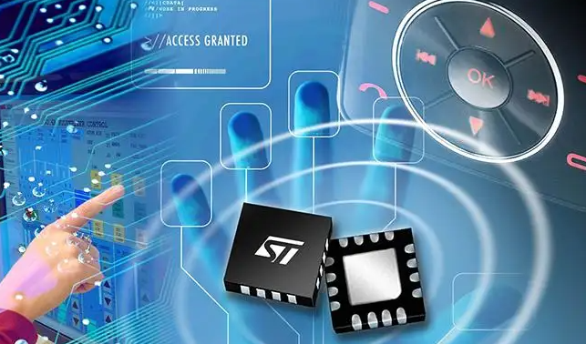 传感器热点：全球芯片短缺影响到汽车安防手机油液在线监测