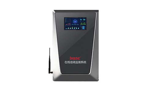 在线油品监测专家：导热油使用后结焦了怎么办