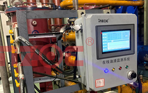液压油不能作为润滑油使用？油液在线监测专家
