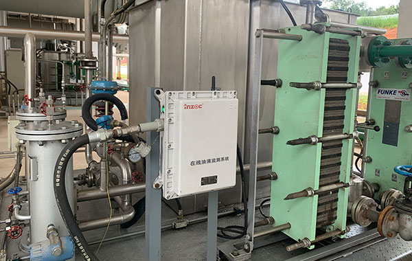 油液监控专家讲汽轮机油氧化变质的：τ朐